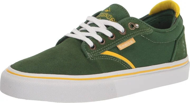 Emerica Men's Dickson x Shake Junt Skate Shoe