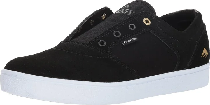 Emerica Men's FIGGY DOSE Skate Shoe