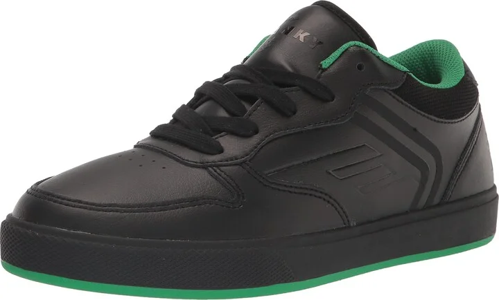 Emerica Men's KSL G6 x Shake Junt Skate Shoe