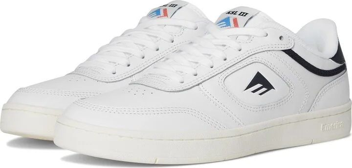 Emerica Men's Ksl III Skate Shoe