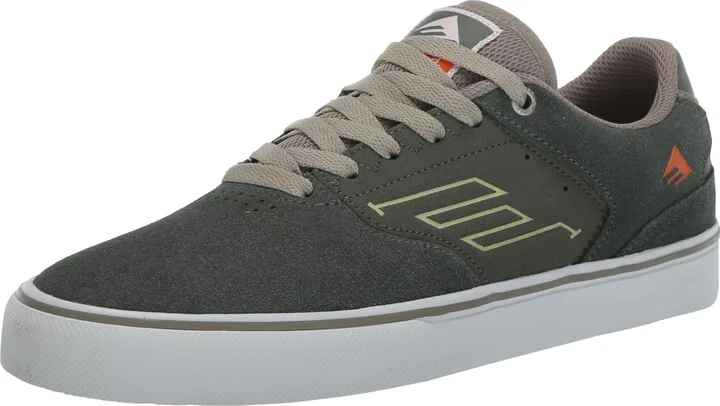 Grey/Tan