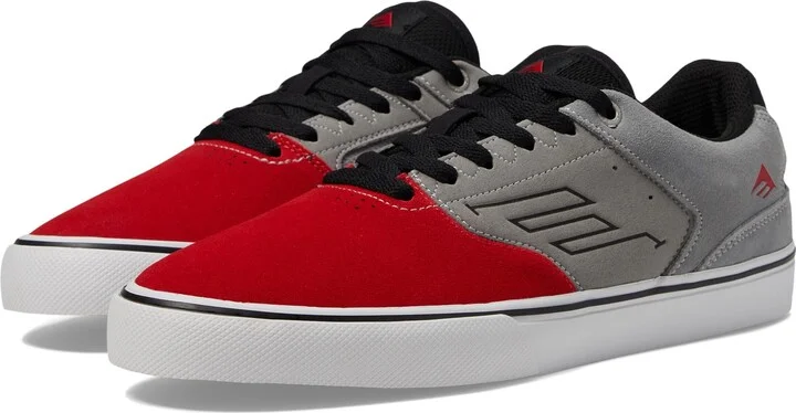Emerica Men's Low Vulc Skate Shoe