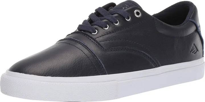 Navy/Silver