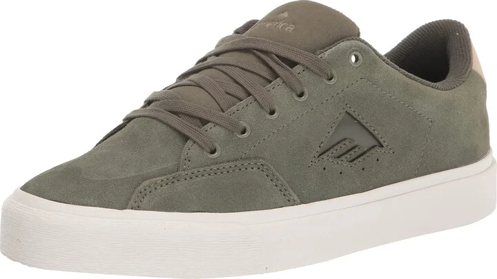 Emerica Men's Temple Low Top Skate Shoe