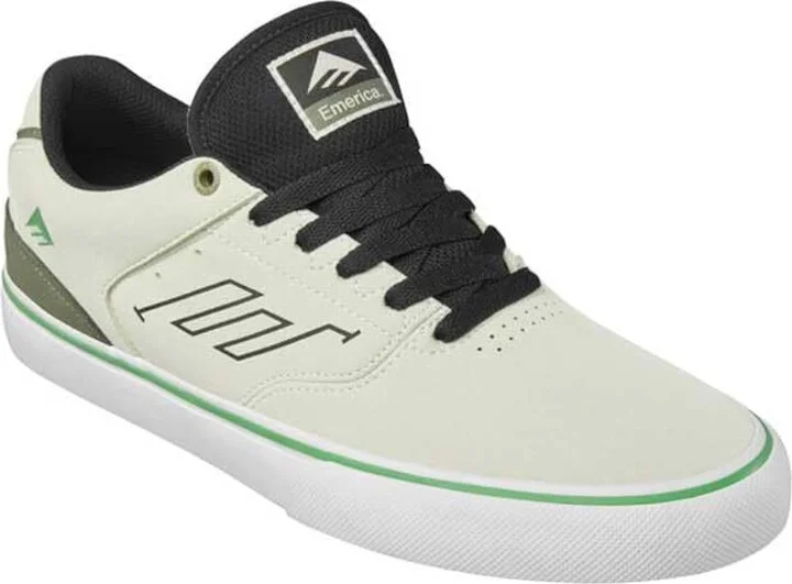 Tan/Green