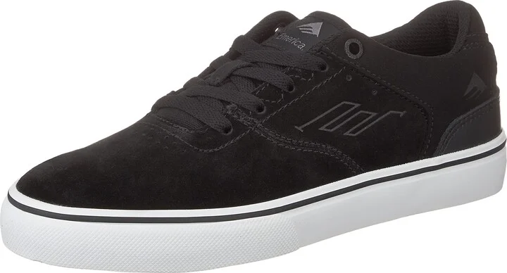 Black/White/Gum