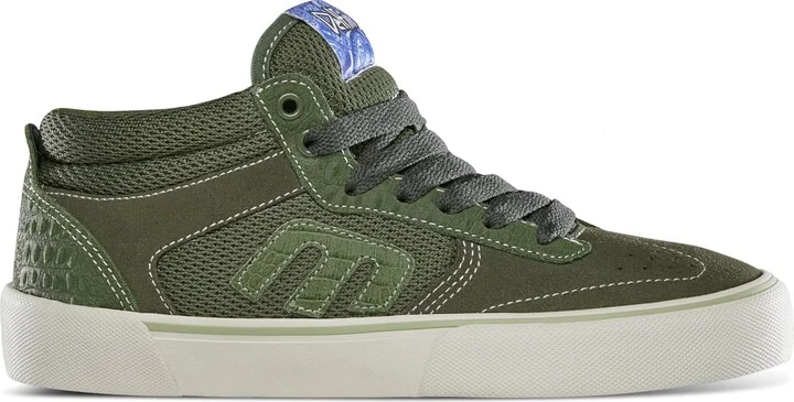 Emerica Men's Windrow Vulc Mid Skate Shoe