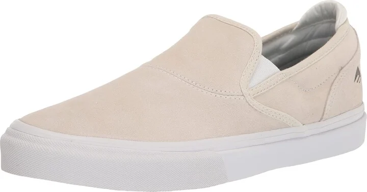 Emerica Men's Wino G6 Slip-On Skate Shoe