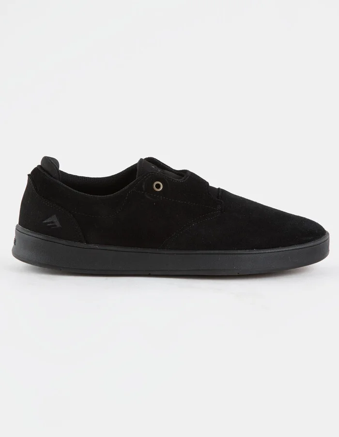 EMERICA Romero Skater Mens Shoes - Image 2