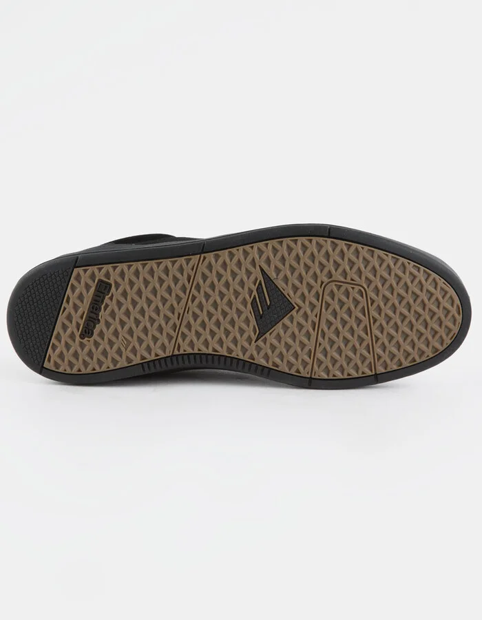EMERICA Romero Skater Mens Shoes - Image 3