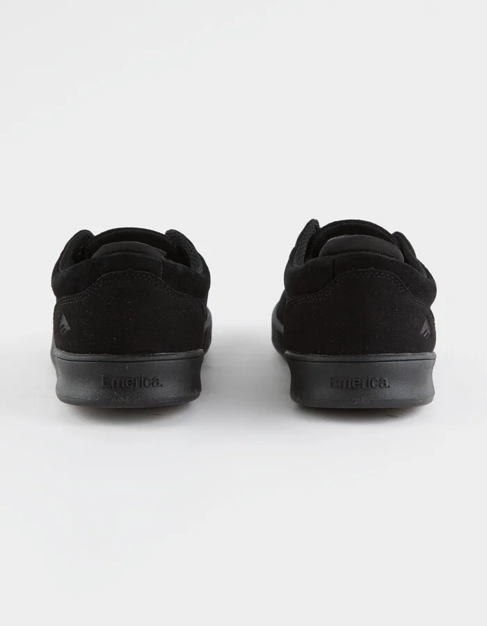 EMERICA Romero Skater Mens Shoes - Image 4
