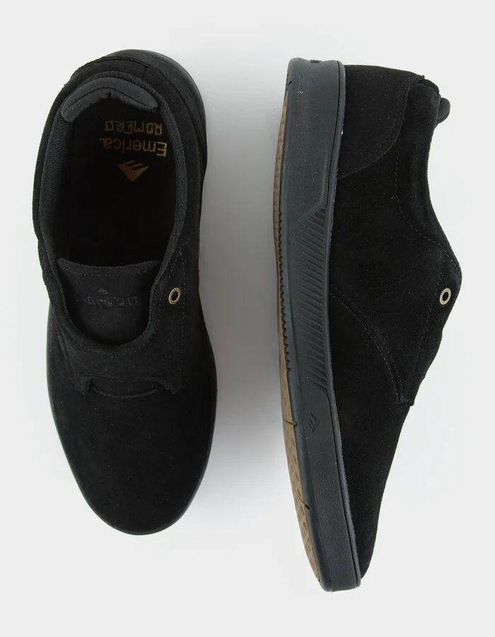 EMERICA Romero Skater Mens Shoes - Image 5
