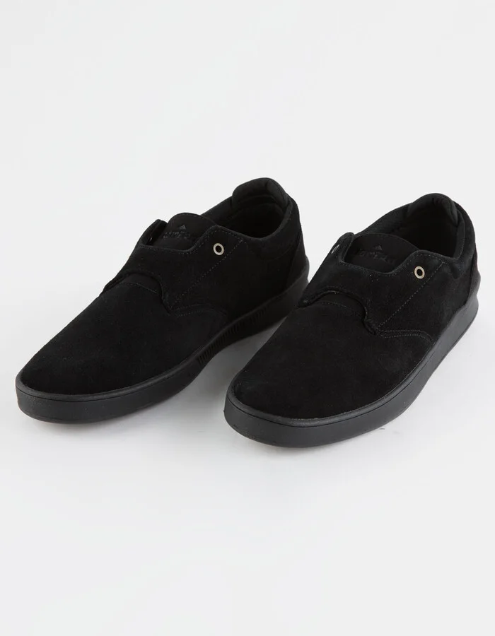 EMERICA Romero Skater Mens Shoes
