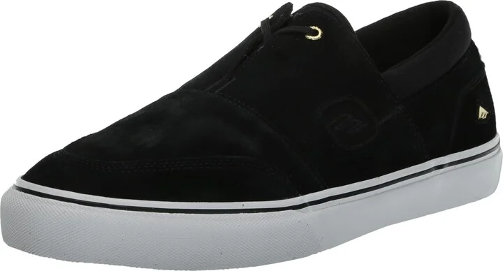 Emerica Servold – Classic-Inspired Skate
