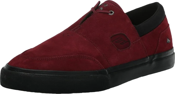 Emerica Servold – Classic-Inspired Skate