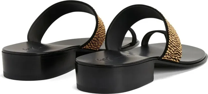 Emerick studded sandals - Image 3