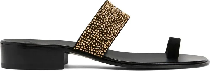Emerick studded sandals