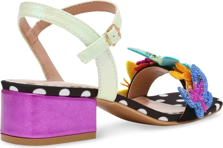 Emerry Ankle Strap Sandal - Image 2