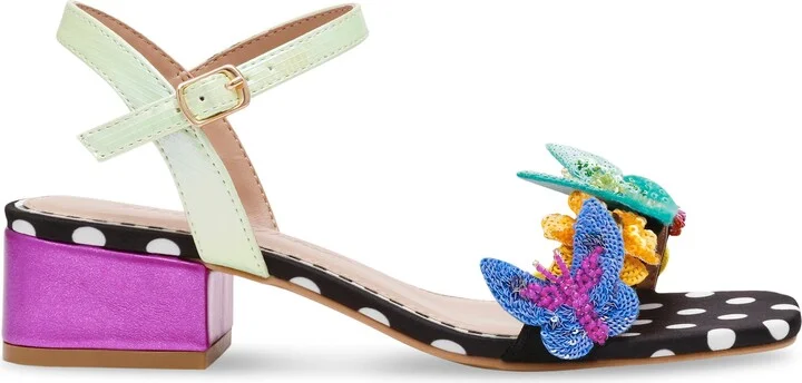 Emerry Ankle Strap Sandal - Image 3