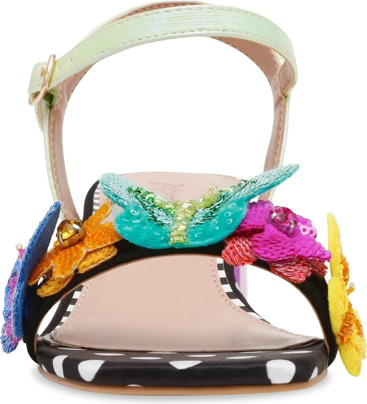 Emerry Ankle Strap Sandal - Image 4