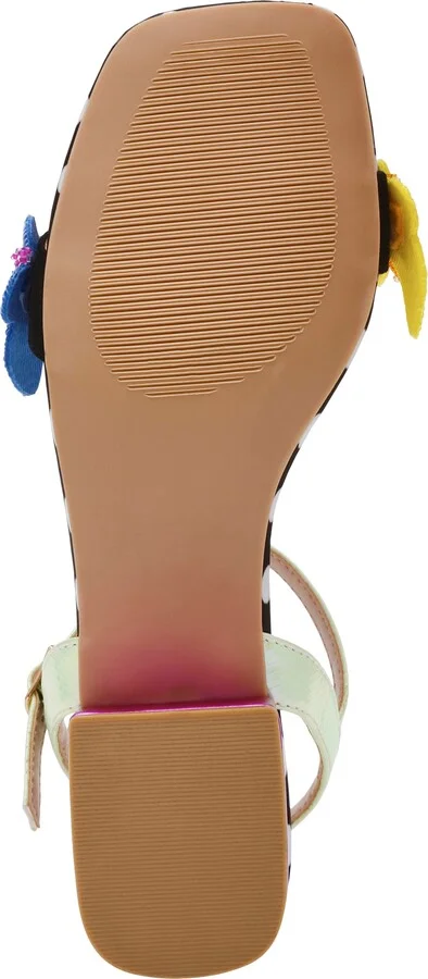 Emerry Ankle Strap Sandal - Image 6