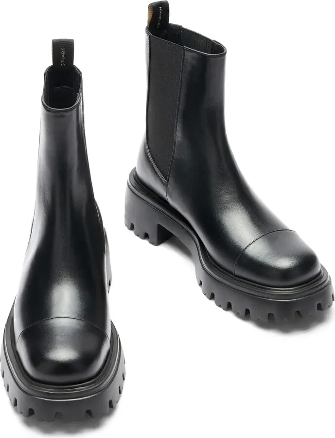 Emerson Chelsea boots - Image 4