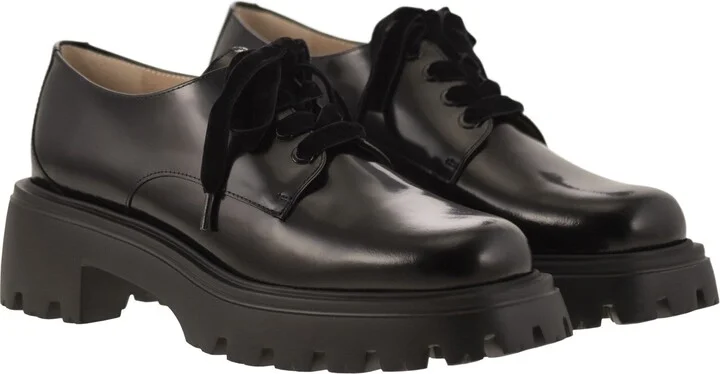 Emerson Derby Black - Image 4