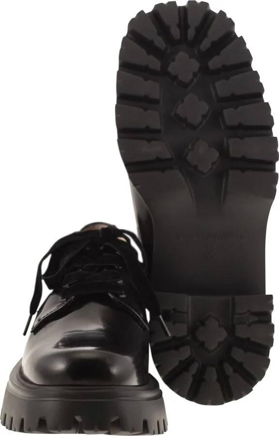 Emerson Derby Black - Image 5