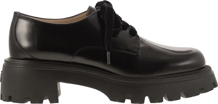 Emerson Derby Black