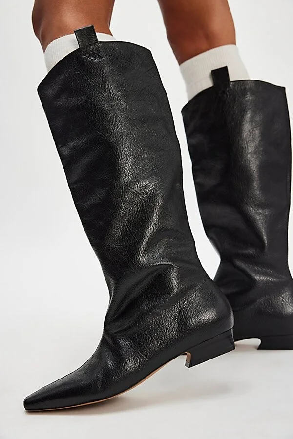 Emerson Equestrian Boots - Image 3