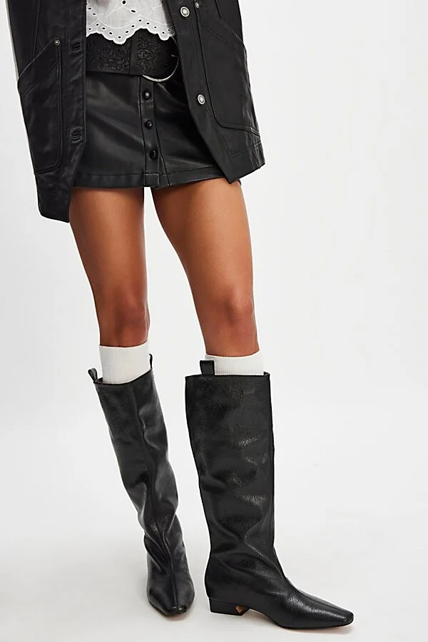 Emerson Equestrian Boots - Image 4