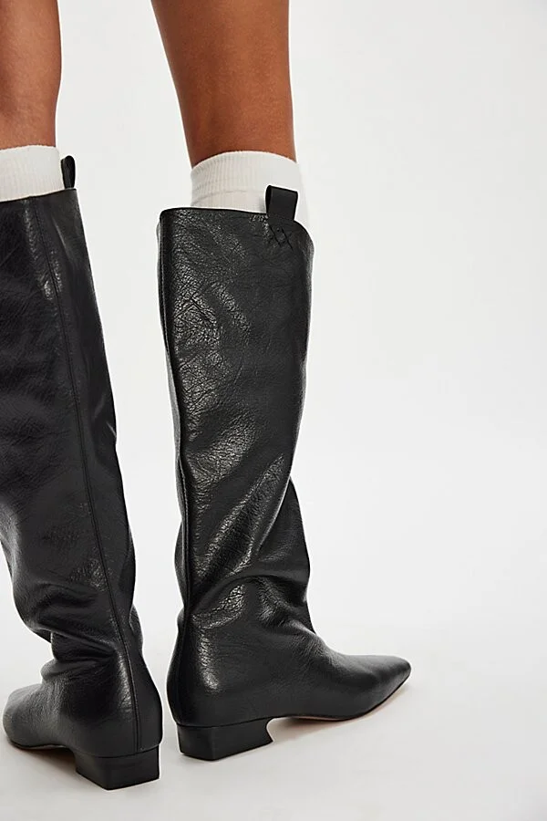 Emerson Equestrian Boots - Image 5