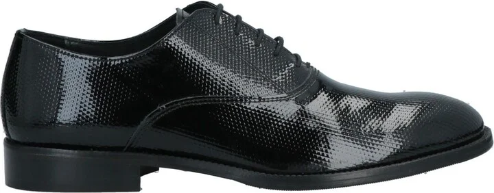 Emerson Man Lace-up shoes - Image 3