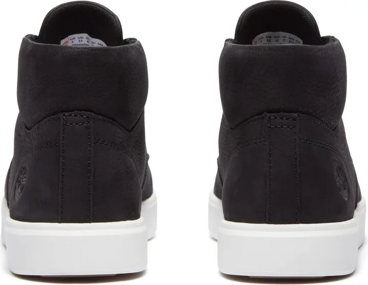 Emerson Mid Sneaker - Image 2