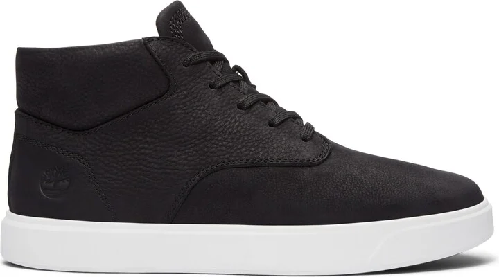 Emerson Mid Sneaker - Image 3