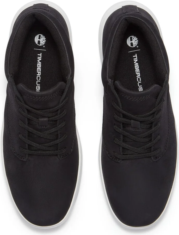 Emerson Mid Sneaker - Image 4