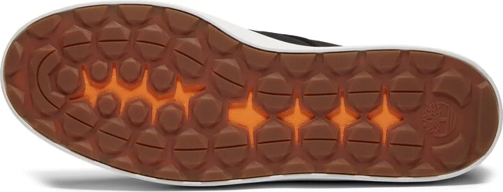 Emerson Mid Sneaker - Image 5