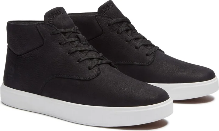 Emerson Mid Sneaker - Image 6