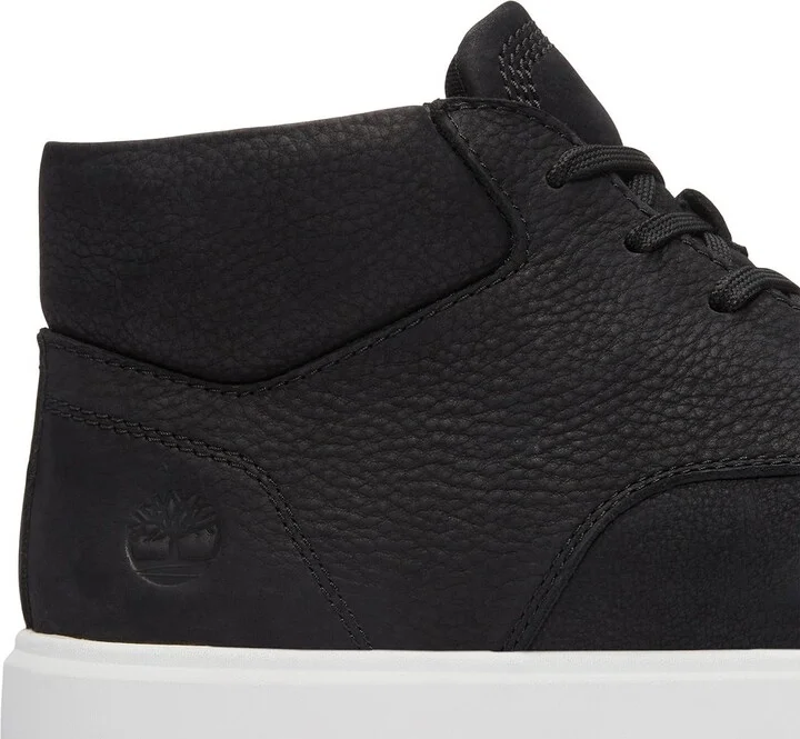 Emerson Mid Sneaker - Image 7