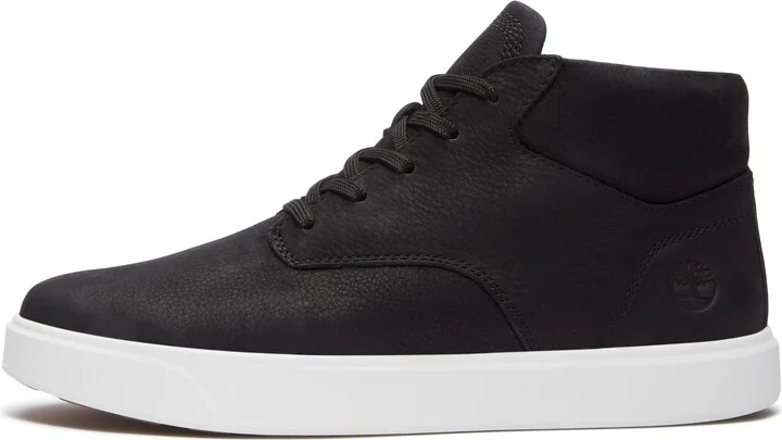 Emerson Mid Sneaker - Image 8
