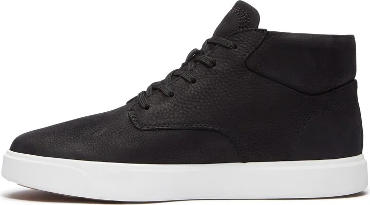 Emerson Mid Sneaker - Image 9
