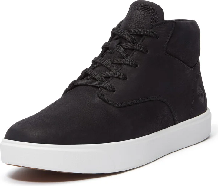Emerson Mid Sneaker - Image 10