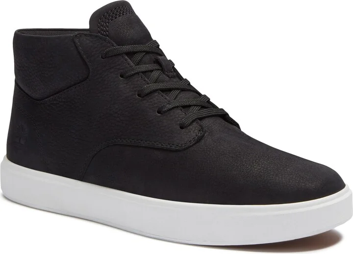 Emerson Mid Sneaker