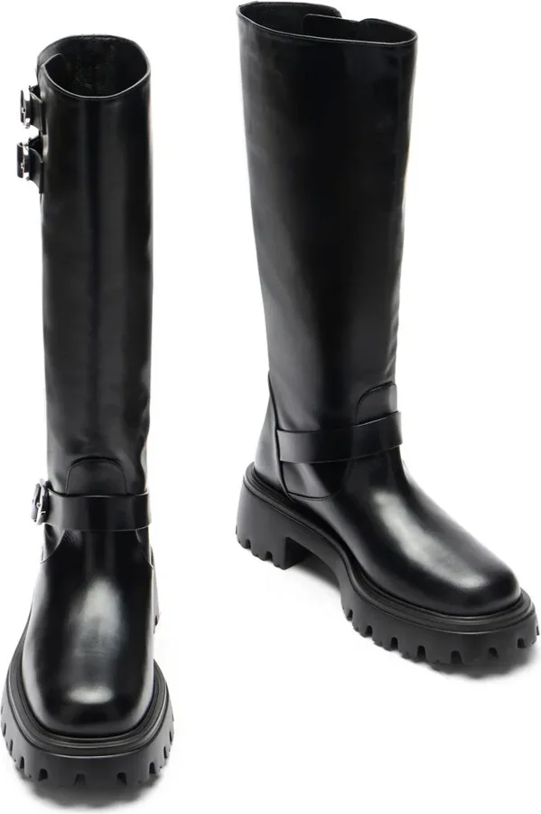 Emerson Moto boots - Image 4