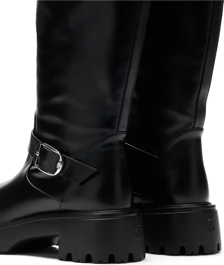 Emerson Moto boots - Image 5