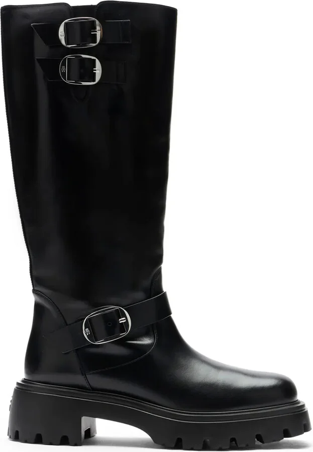 Emerson Moto boots