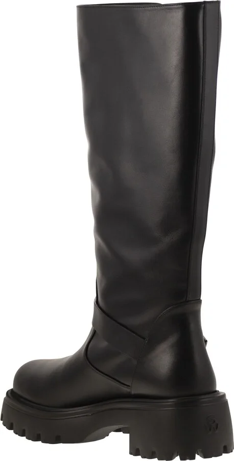 Emerson Moto - Leather Boot - Image 3