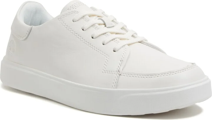 White Full Grain