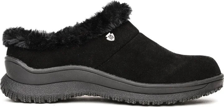 Emerson Water Resistant Clog - Image 2