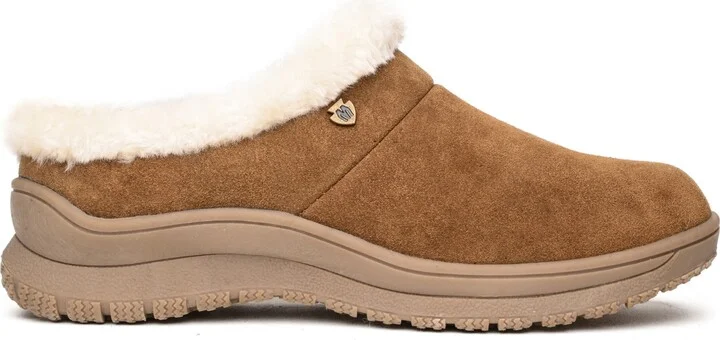 Emerson Water Resistant Clog - Image 7
